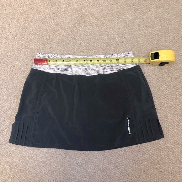 🔥Brooks Glycerine Skort - Picture 3 of 10